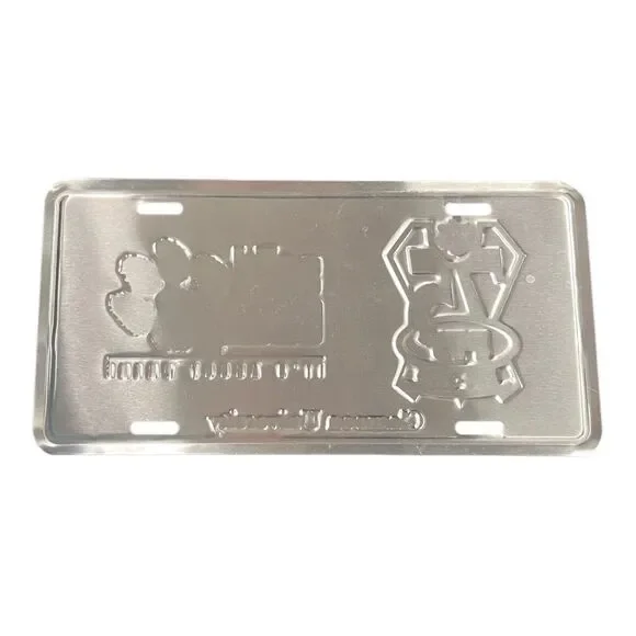 2009‎ Clemson "Solid Orange It's About Pride" 1934-2009 - Picture 2 of 2